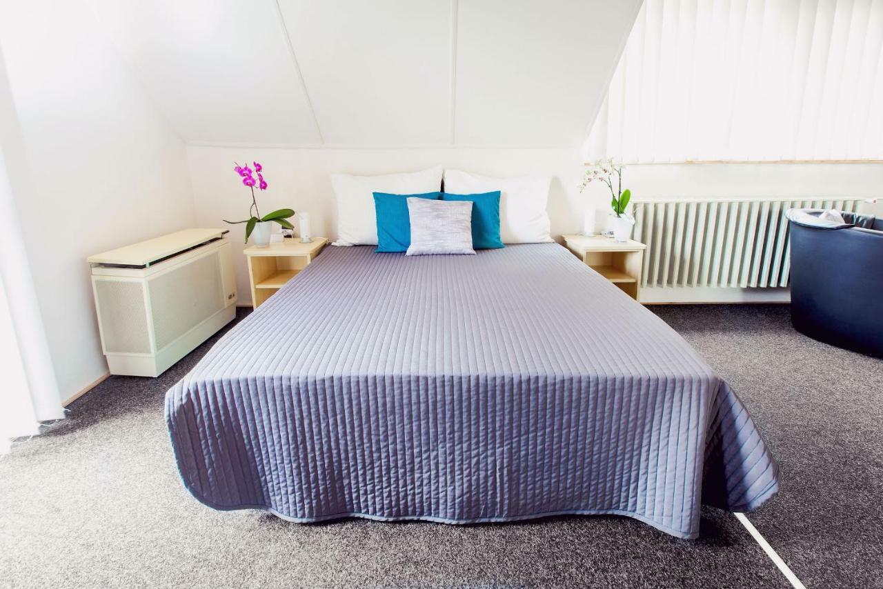 Apartman Szanyi Bük Exteriör bild