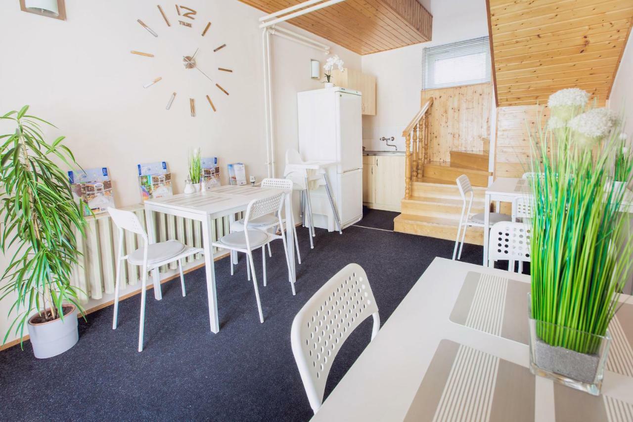 Apartman Szanyi Bük Exteriör bild