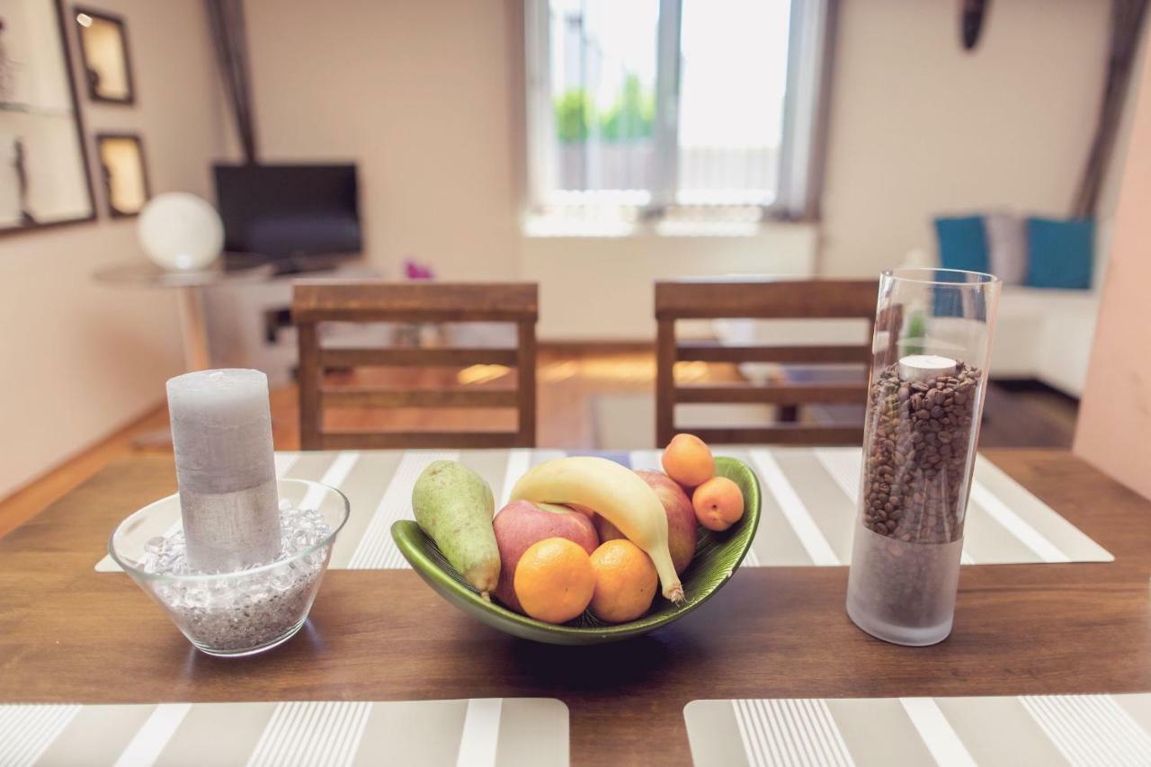 Apartman Szanyi Bük Exteriör bild